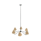 Lulu and Georgia Jordan Chandelier