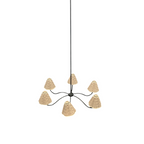 Lulu and Georgia Jordan Chandelier