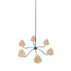 Lulu and Georgia Jordan Chandelier