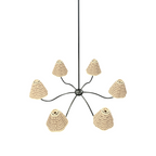 Lulu and Georgia Jordan Chandelier
