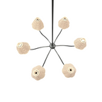 Lulu and Georgia Jordan Chandelier