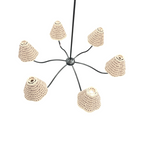 Lulu and Georgia Jordan Chandelier