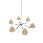 Lulu and Georgia Jordan Chandelier