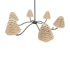 Lulu and Georgia Jordan Chandelier