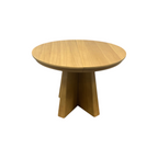 Lulu and Georgia Nycola Extendable Oval Dining Table