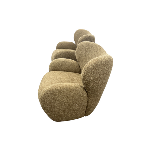 Lulu and Georgia Ovid Swivel Chair by Aimee Song Set of 2, image 6