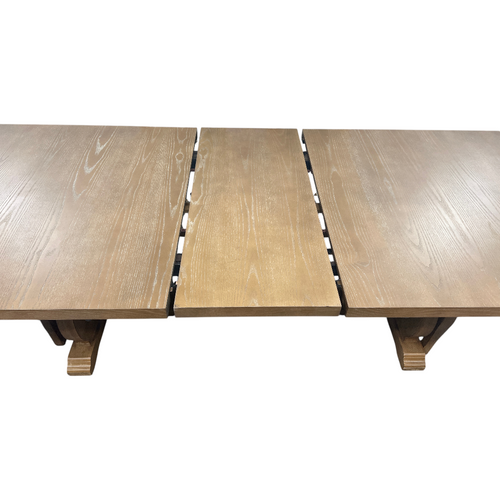Coaster Furniture Brockway Dining Set by Coaster - Barley Brown, image 6