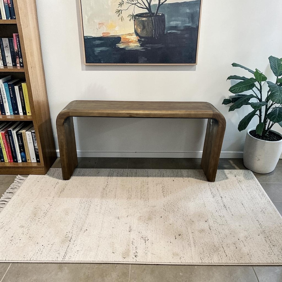 Birch Lane Wynne Console Table