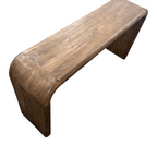 Birch Lane Wynne Console Table