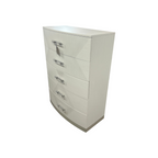 Bernhardt Axiom Tall Drawer Chest