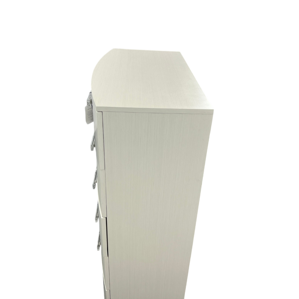 Bernhardt Axiom Tall Drawer Chest