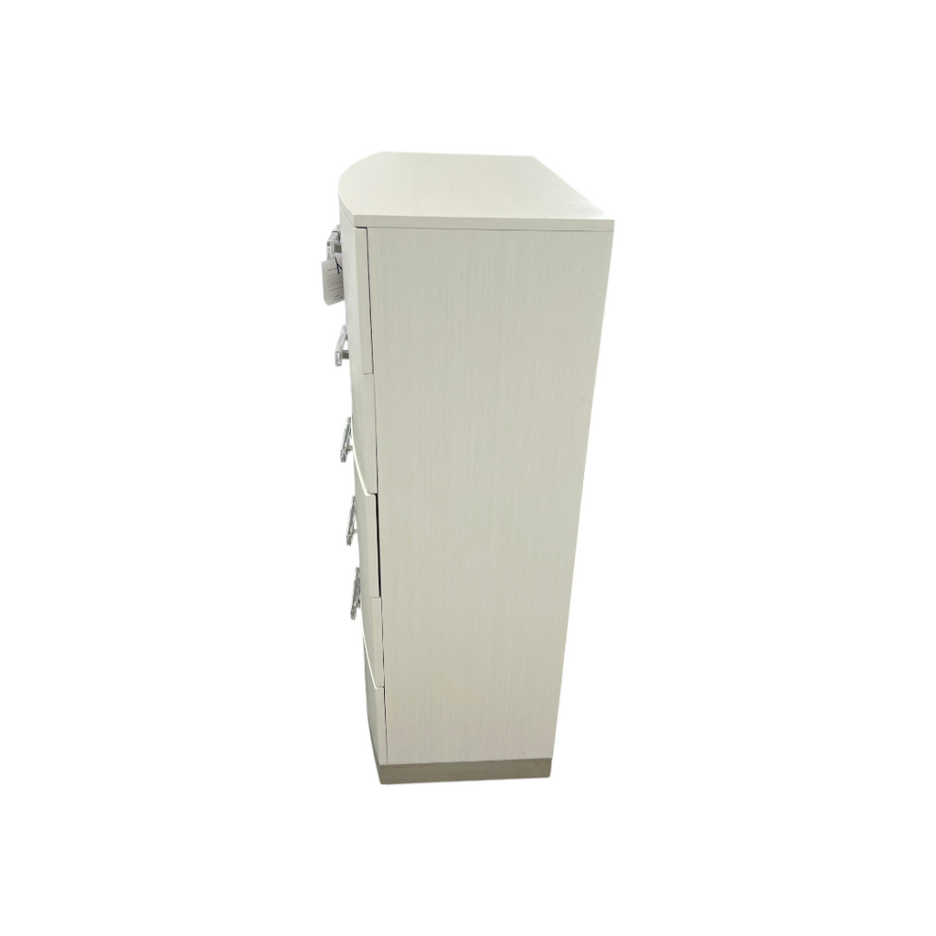 Bernhardt Axiom Tall Drawer Chest