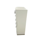 Bernhardt Axiom Tall Drawer Chest