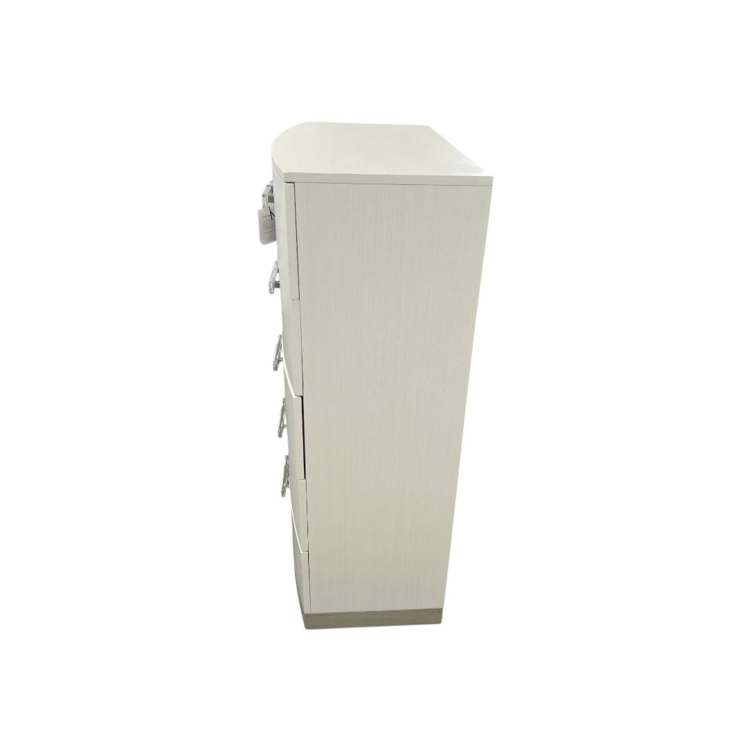 Bernhardt Axiom Tall Drawer Chest