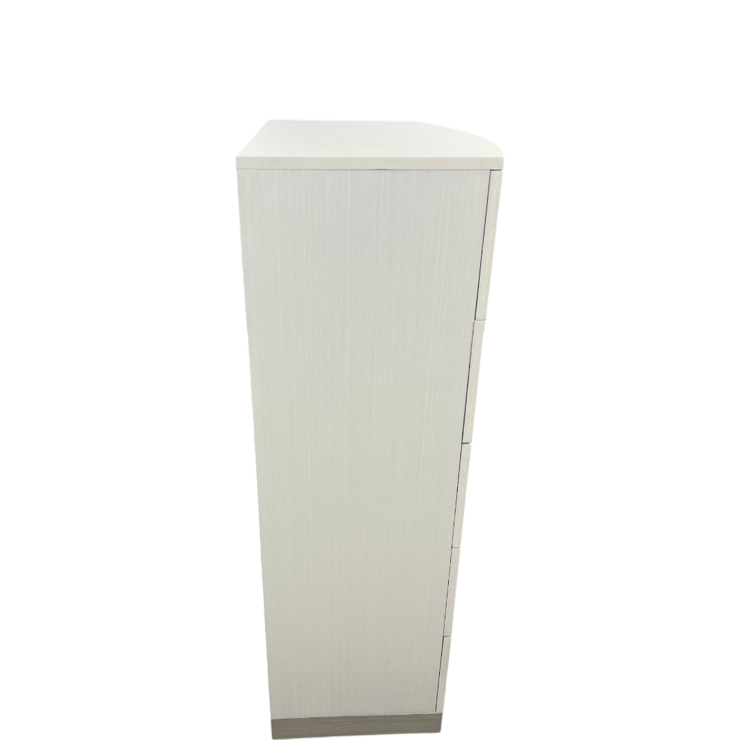 Bernhardt Axiom Tall Drawer Chest