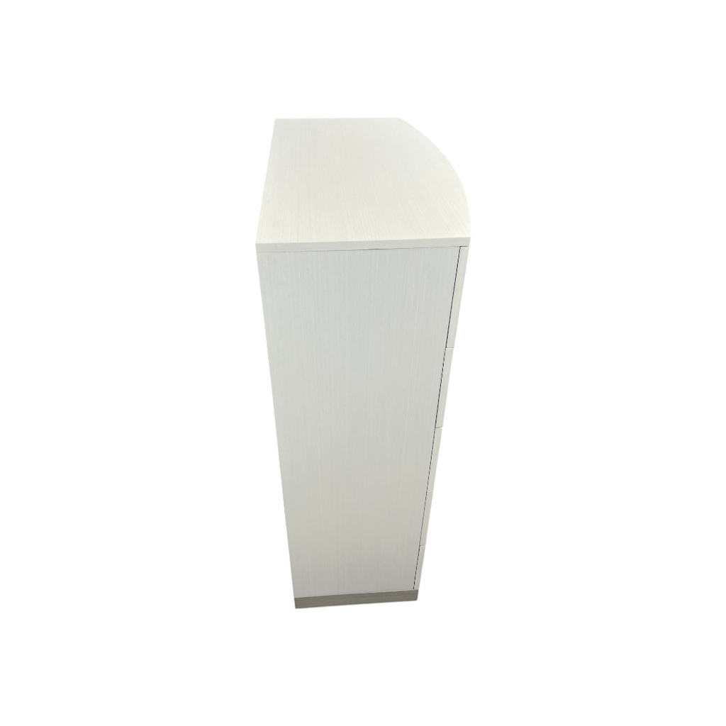 Bernhardt Axiom Tall Drawer Chest