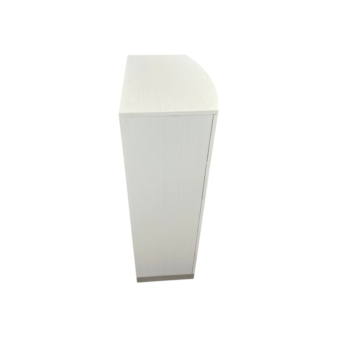 Bernhardt Axiom Tall Drawer Chest