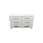 Birch Lane Lana 56" 6-Drawer Dresser