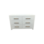 Birch Lane Lana 56" 6-Drawer Dresser