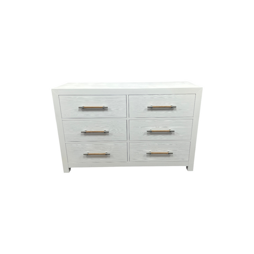 Birch Lane Lana 56" 6-Drawer Dresser, image 4