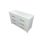 Birch Lane Lana 56" 6-Drawer Dresser