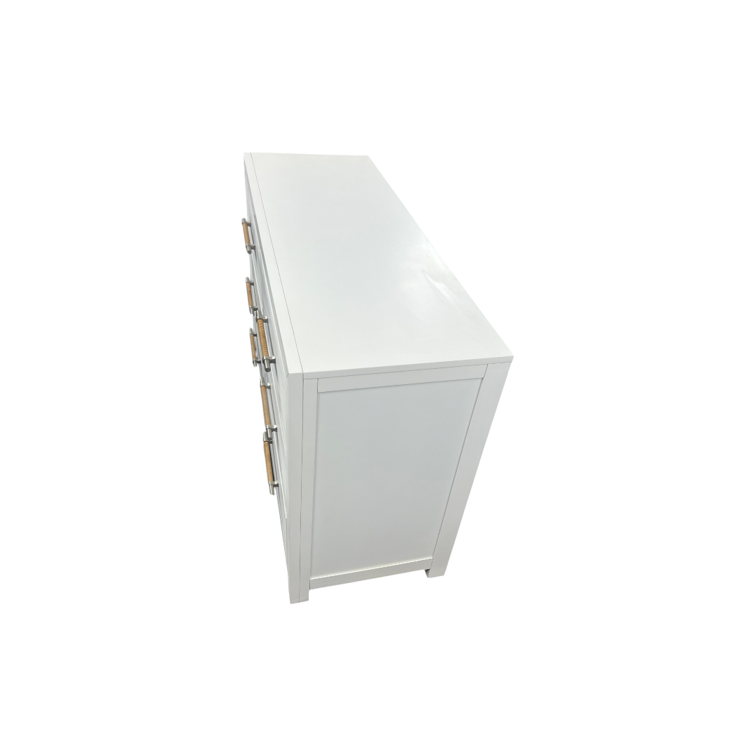 Birch Lane Lana 56" 6-Drawer Dresser