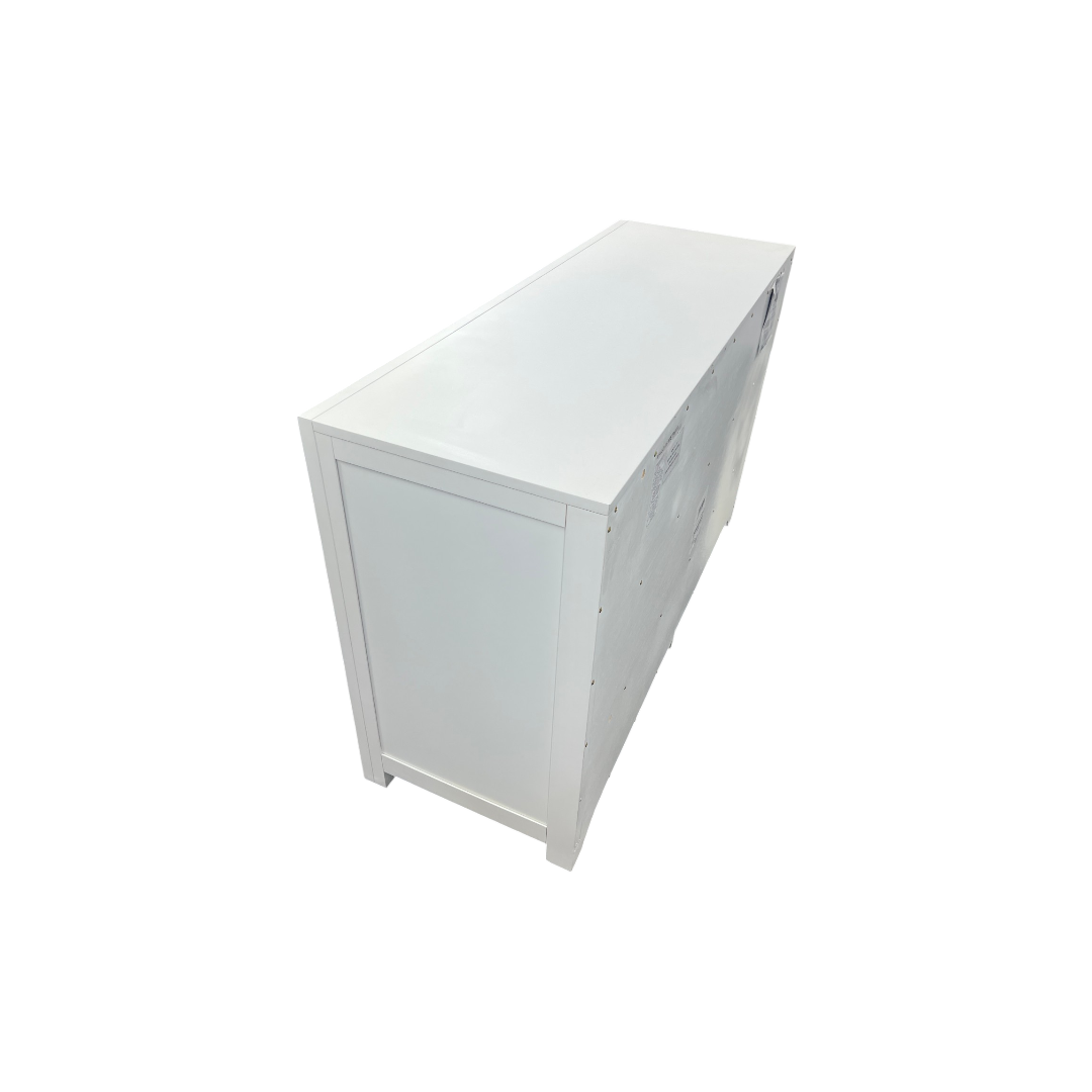Birch Lane Lana 56" 6-Drawer Dresser