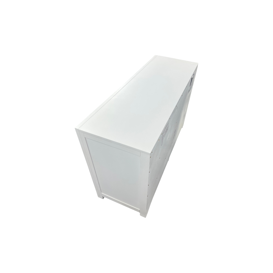 Birch Lane Lana 56" 6-Drawer Dresser