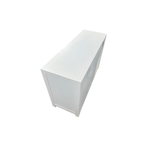 Birch Lane Lana 56" 6-Drawer Dresser, image 11