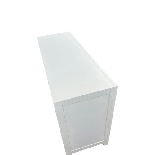 Birch Lane Lana 56" 6-Drawer Dresser, image 16