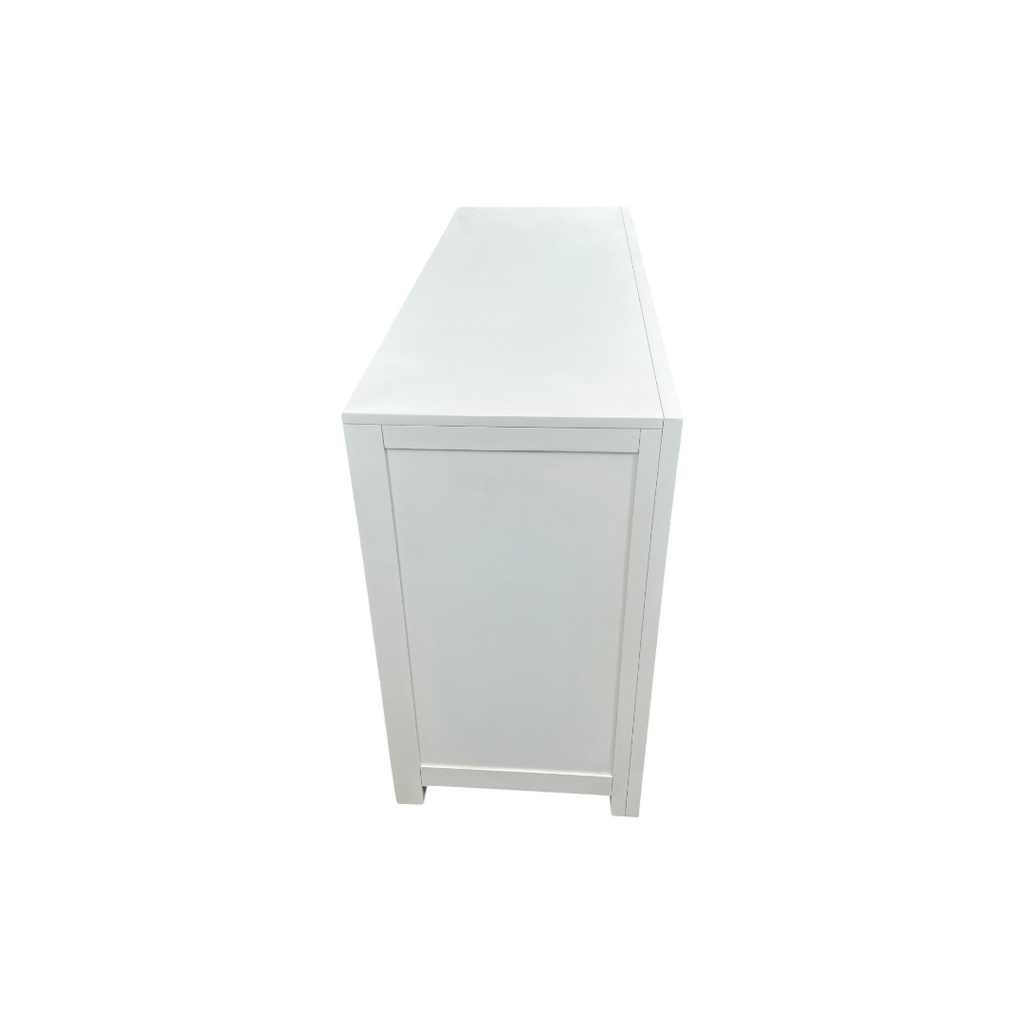 Birch Lane Lana 56" 6-Drawer Dresser