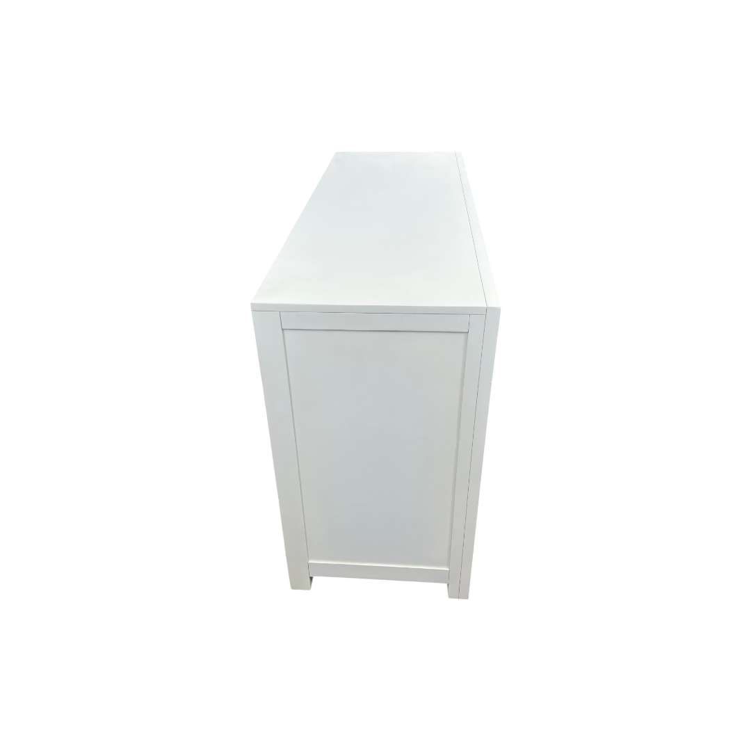 Birch Lane Lana 56" 6-Drawer Dresser