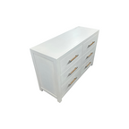 Birch Lane Lana 56" 6-Drawer Dresser
