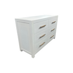 Birch Lane Lana 56" 6-Drawer Dresser