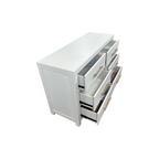 Birch Lane Lana 56" 6-Drawer Dresser