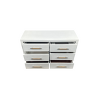 Birch Lane Lana 56" 6-Drawer Dresser