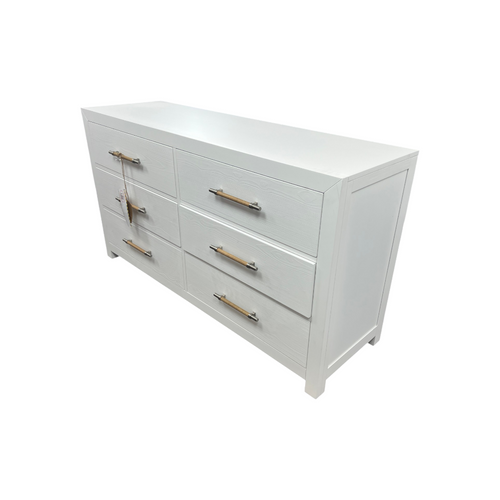 Birch Lane 6 - Drawer Dresser