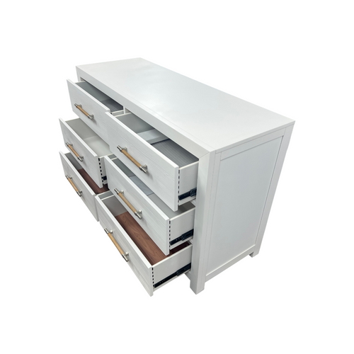 Birch Lane 6 - Drawer Dresser, image 3