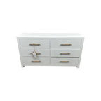 Birch Lane 6 - Drawer Dresser