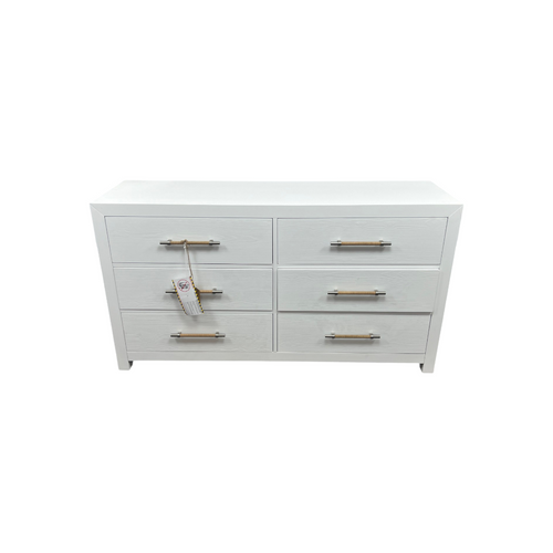 Birch Lane 6 - Drawer Dresser, image 4