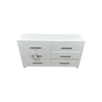 Birch Lane 6 - Drawer Dresser