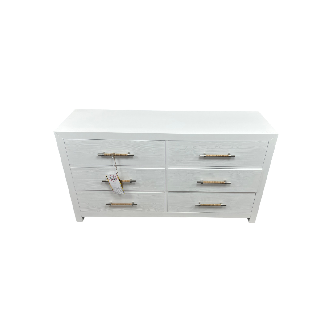 Birch Lane 6 - Drawer Dresser