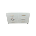 Birch Lane 6 - Drawer Dresser