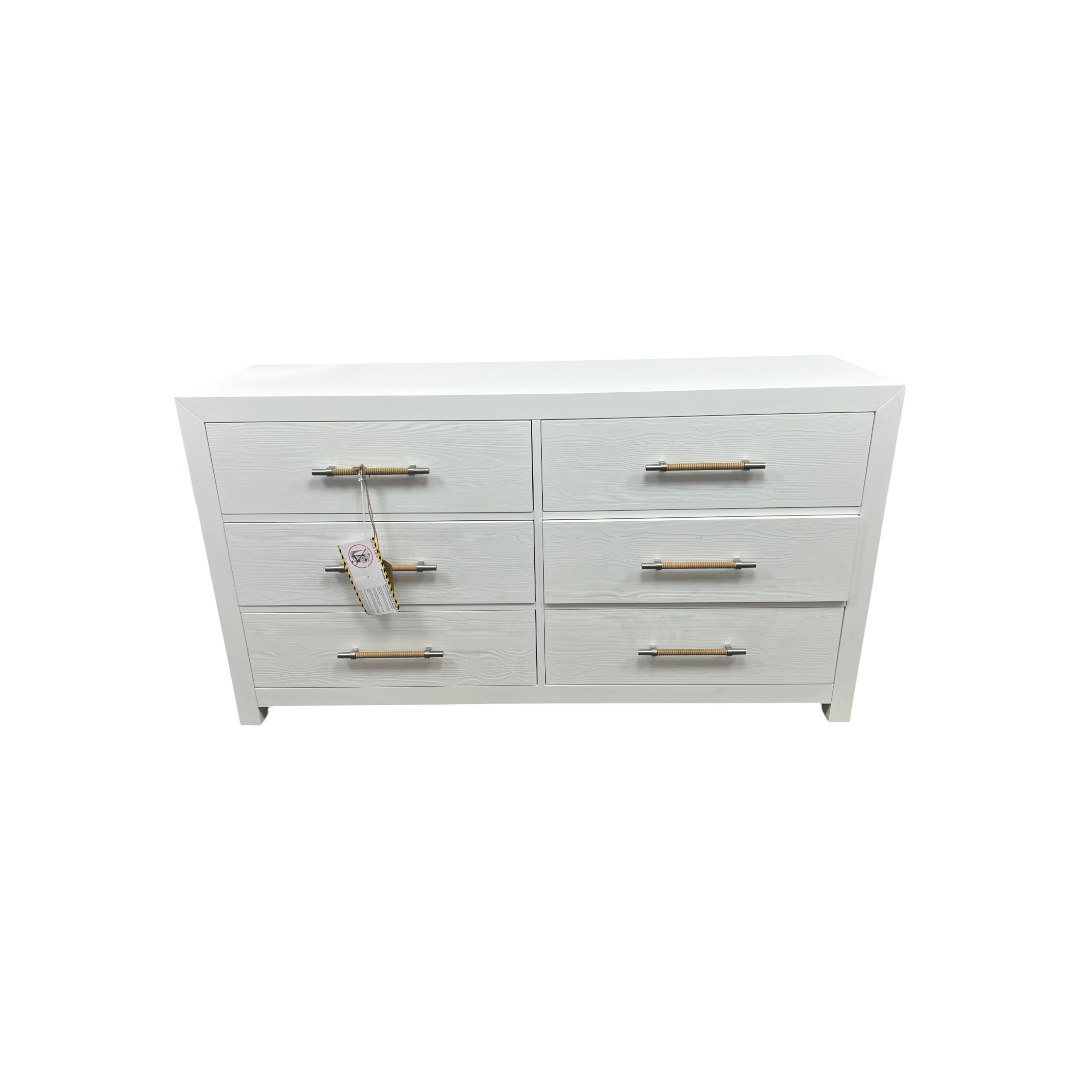 Birch Lane 6 - Drawer Dresser