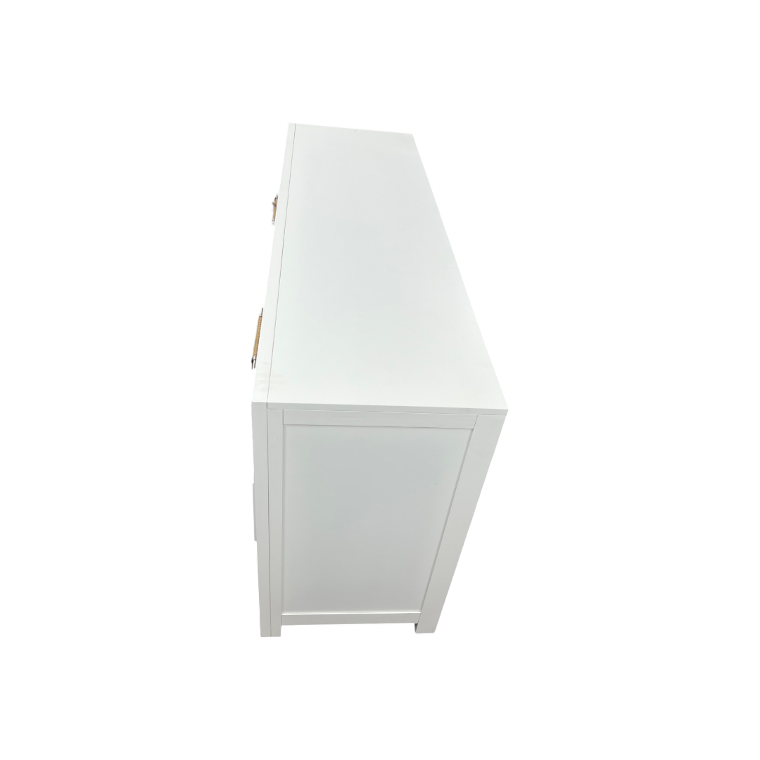 Birch Lane 6 - Drawer Dresser