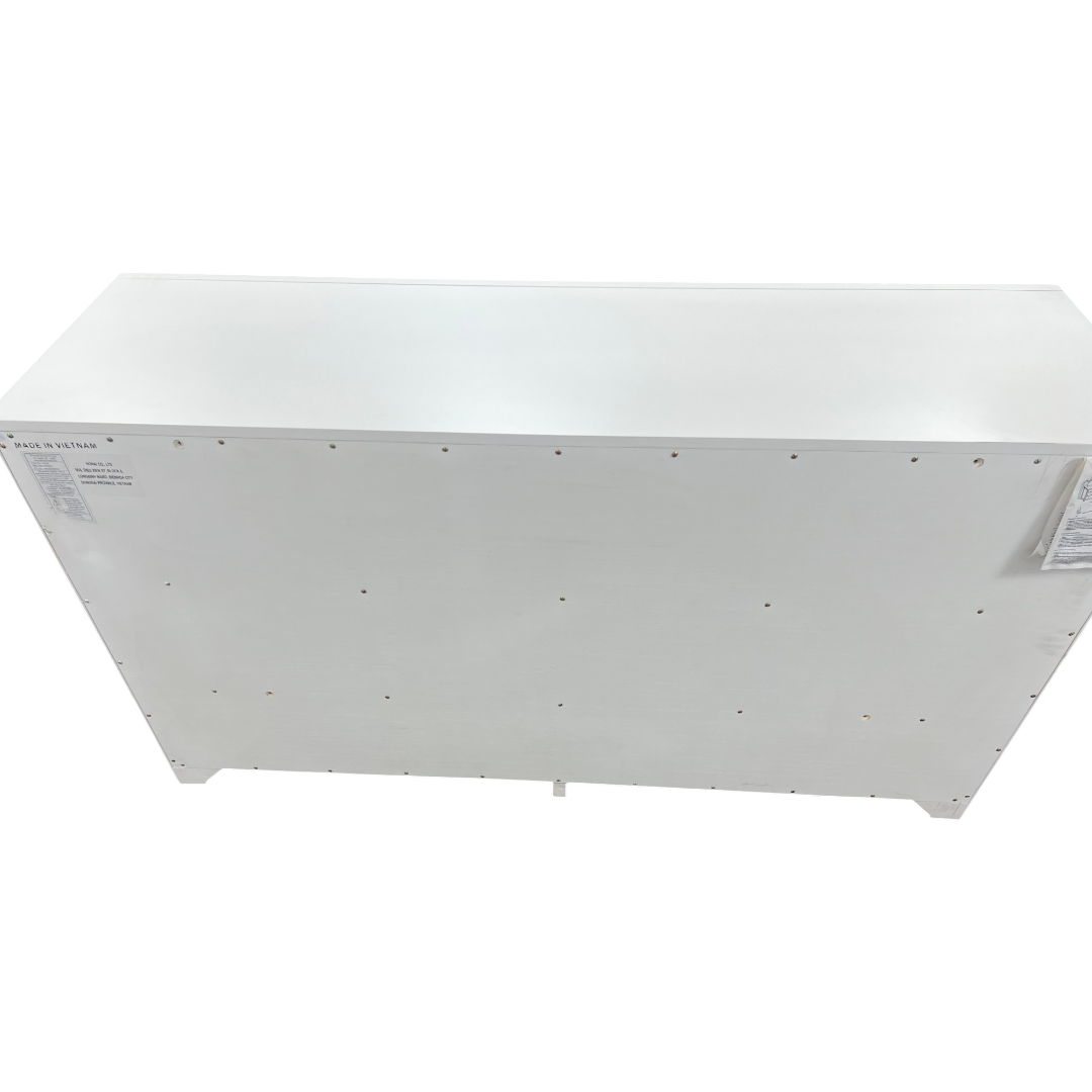 Birch Lane 6 - Drawer Dresser
