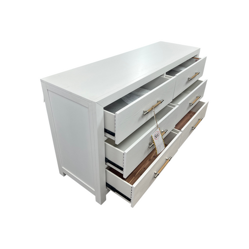 Birch Lane 6 - Drawer Dresser, image 21