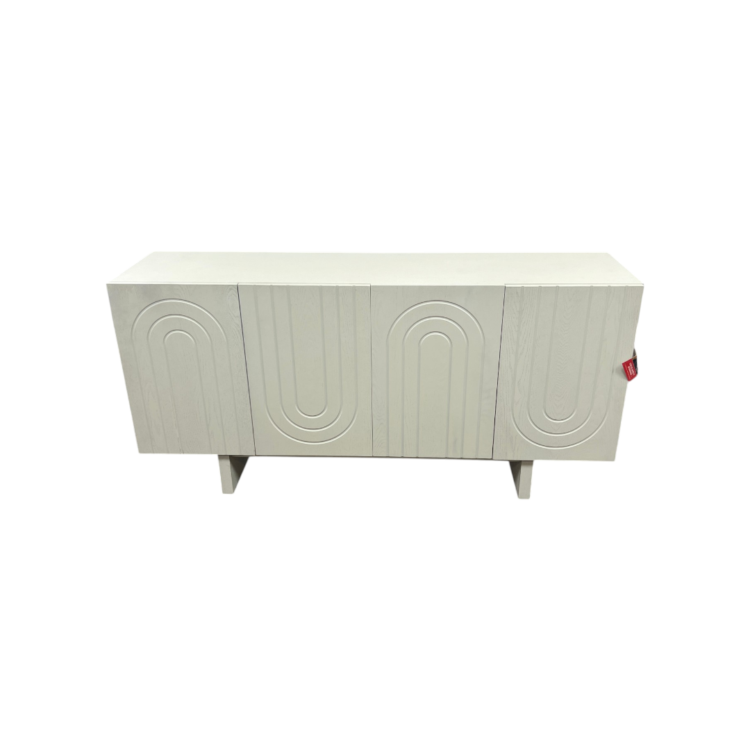 Hokku Designs Jahaud TV Stand