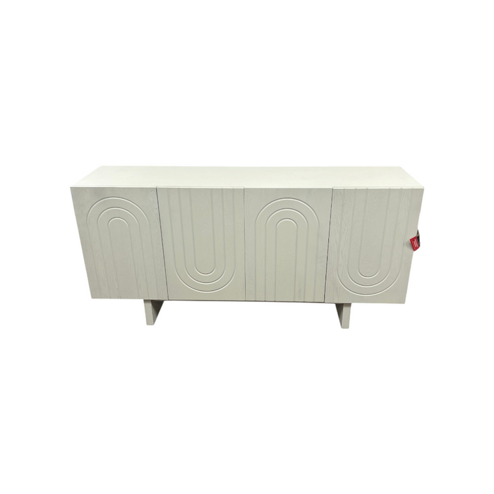 Hokku Designs Jahaud TV Stand, image 2