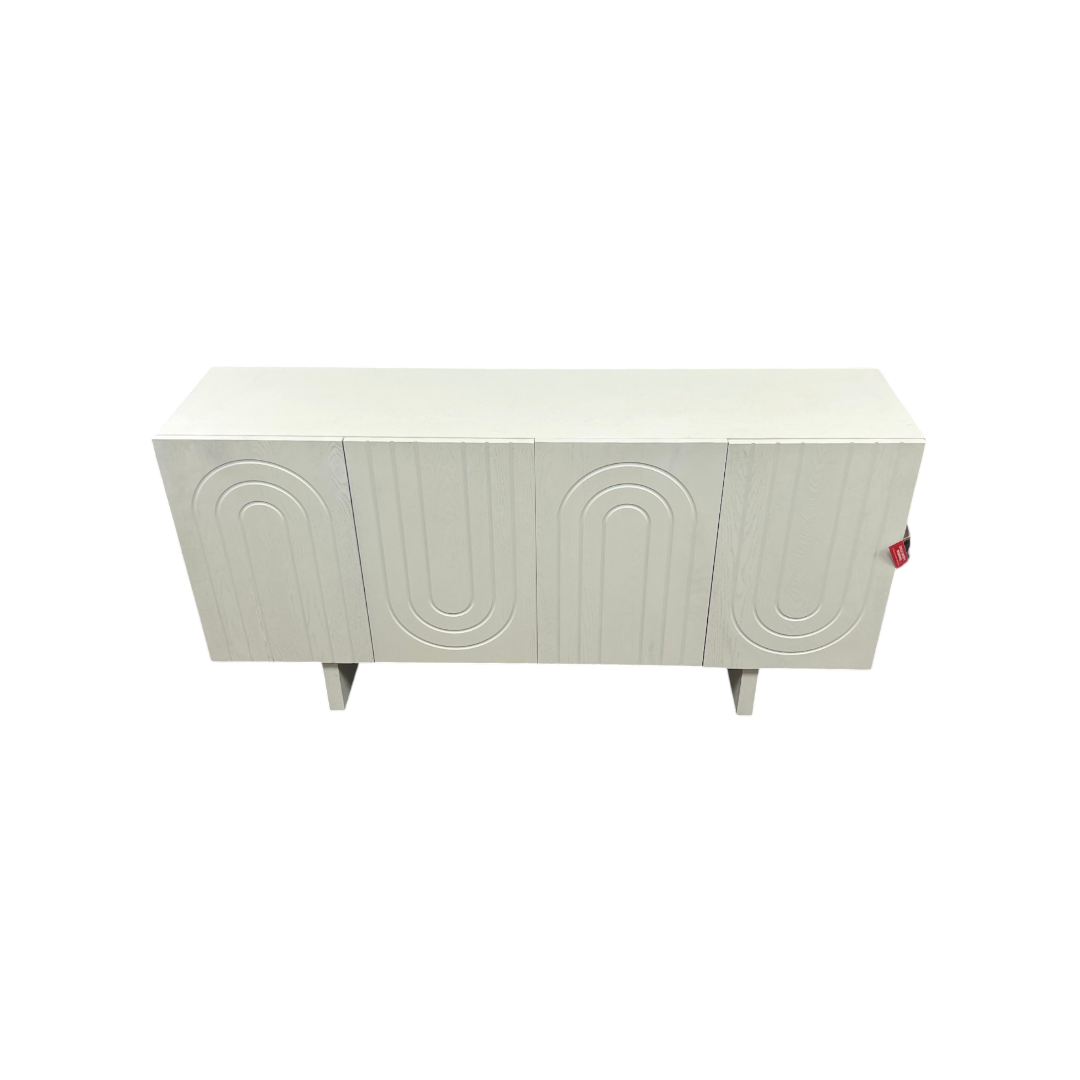 Hokku Designs Jahaud TV Stand